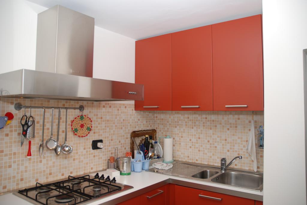 Casa Meravigli Кутрофиано Екстериор снимка