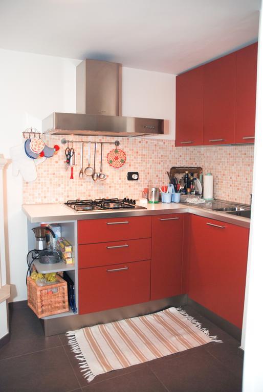 Casa Meravigli Кутрофиано Екстериор снимка